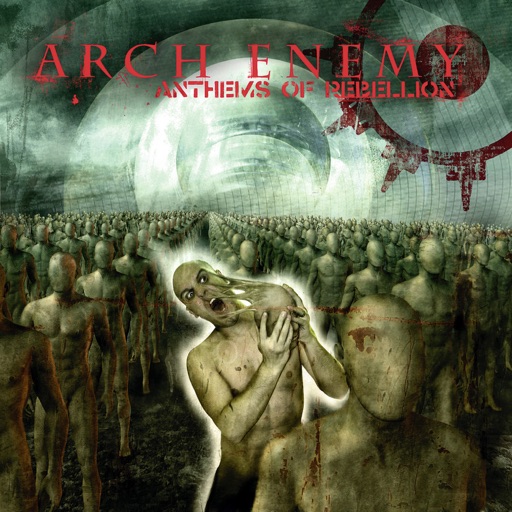 Album artwork