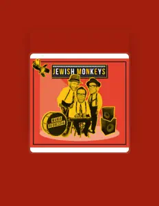 Listen to Jewish Monkeys, watch music videos, read bio, see tour dates & more!