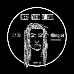 Changes (James Blake Harmonimix) - Single