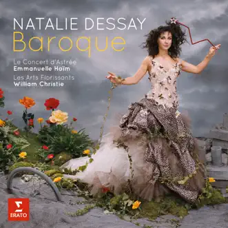 Baroque by Natalie Dessay album reviews, ratings, credits