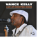 Ain't Going to Worry About Tomorrow (Live) - Vance Kelly