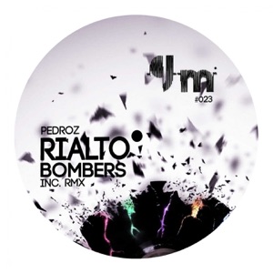 Rialto Bombers - Single