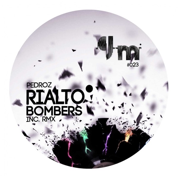 Rialto Bombers - Single