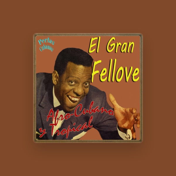 El Gran Fellove's avatar