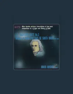 Dengarkan Mikio Hoshido, tonton video musik, baca bio, lihat tanggal tur & lainnya!