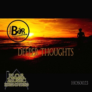 Deeper Thoughts(feat. Kaygee) - Single