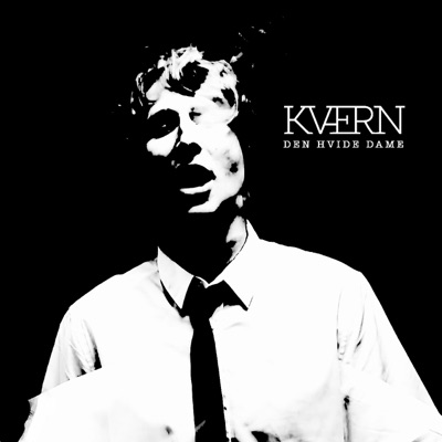 Den hvide dame - Single