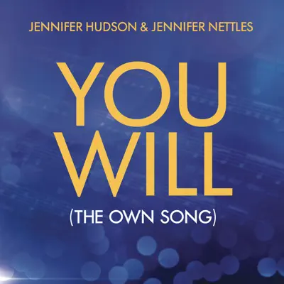 You Will (The OWN Song) - Single - Jennifer Nettles