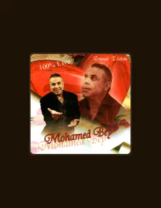 Mohamed Bey सुनें, म्यूज़िक वीडियो देखें, बायो पढ़ें, दौरे की तारीखें और बहुत कुछ देखें!