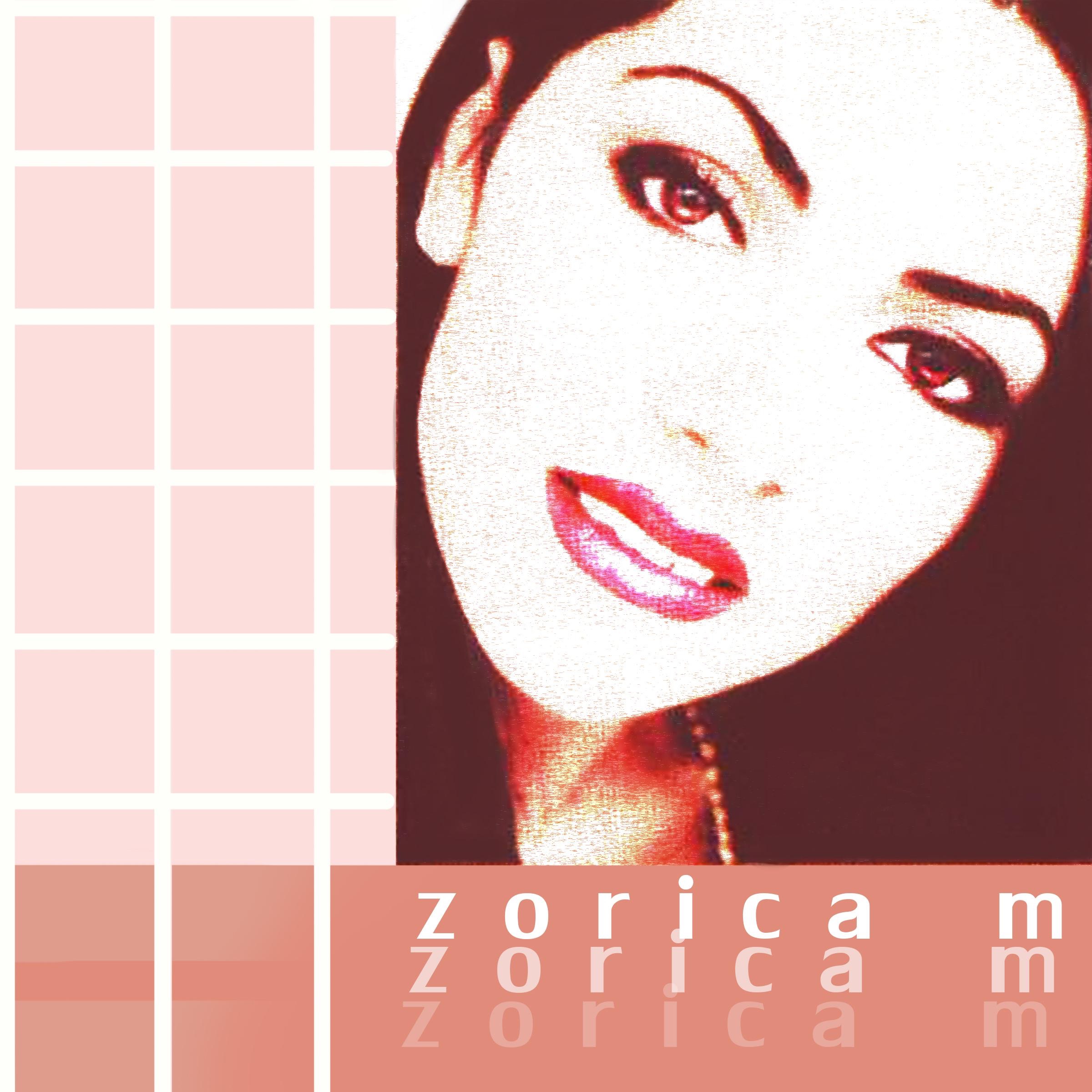Zorica Brunclik - Boze, Boze