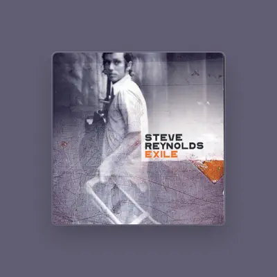 Listen to Steve Reynolds, watch music videos, read bio, see tour dates & more!