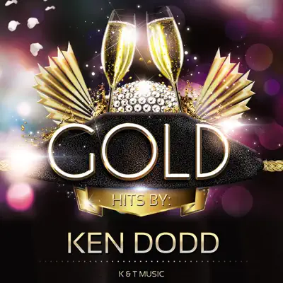 Golden Hits - Ken Dodd Golden Hits - Ken Dodd