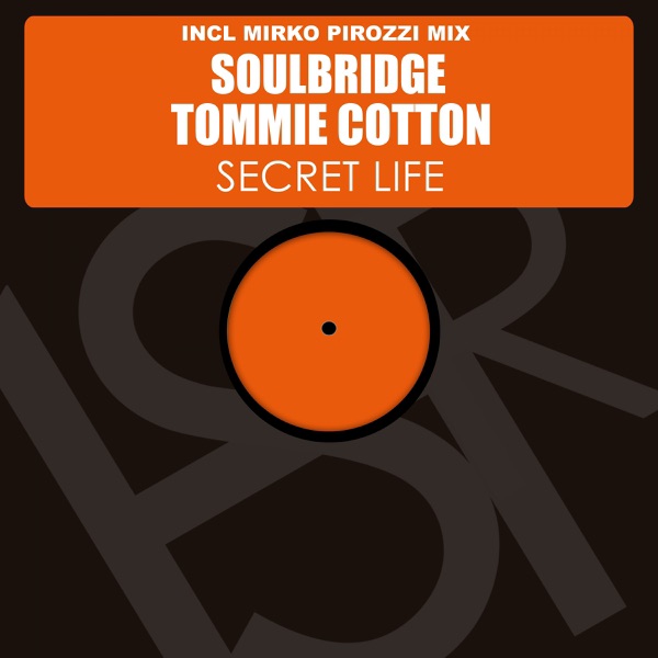 Secret Life (feat. Tommie Cotton)