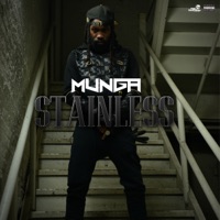 Stainless - Single - Munga