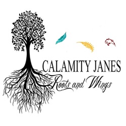 Calamity Janes - Gypsy