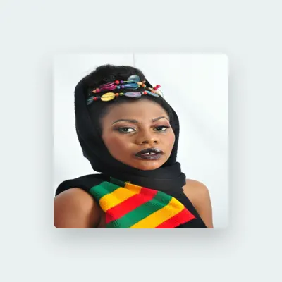 Listen to Porsh Kayiana, watch music videos, read bio, see tour dates & more!