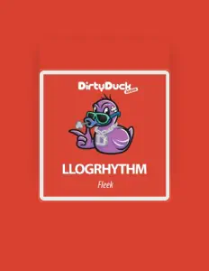 收听 Llogrhythm、观看音乐视频、阅读小传、查看巡演日期等 ！