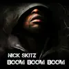 Nick Skitz - Boom Boom Boom (Ste Ingham Remix Edit)