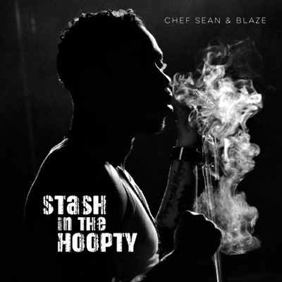 Stash in the Hoopty / Rockstar (feat. Blaze) - Single