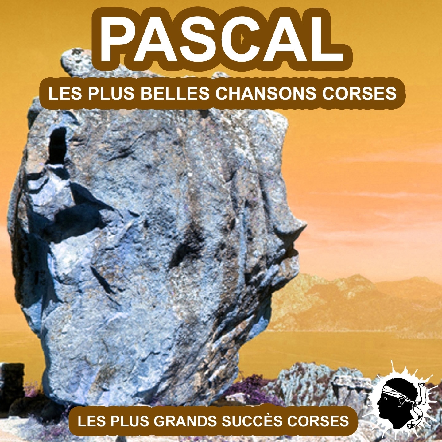 Les plus belles chansons corses (Les plus grandes chansons corses)