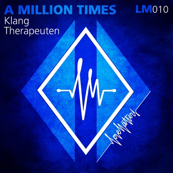 A Millon Times (feat. AlexChristov) - Single