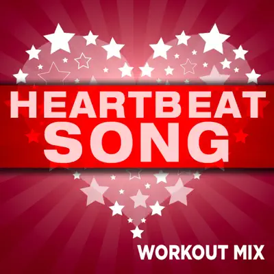 Heartbeat Song - Single - Zana