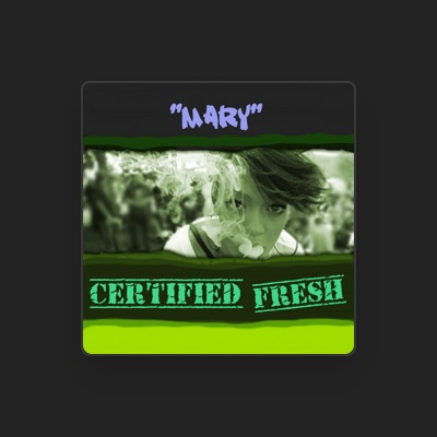 Escucha a Certified Fresh, mira vídeos musicales, lee la biografía, consulta fechas de giras y mucho más.