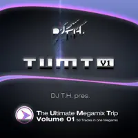 Feel the Love (feat. Carrie Mandalay) — DJ T.H. Presents Trance Arrow