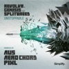 Unstoppable Remixes(feat. Splitbreed) - EP