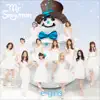 e-girls - Mr.Snowman