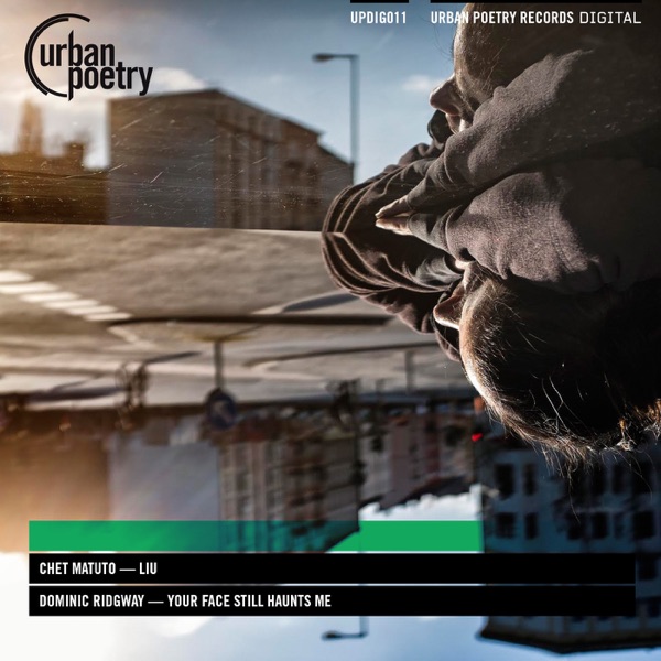 Urban Poetry Digital 011 - Single
