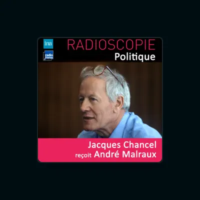 Listen to André Malraux, watch music videos, read bio, see tour dates & more!