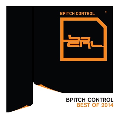 BPitch Control - Best Of 2014