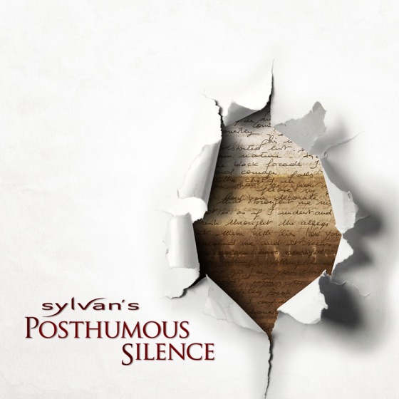 Cover artwork for Forgotten Virtue
