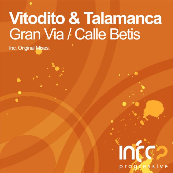 Gran Via - Single