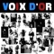 John Rose - Voix D'or lyrics