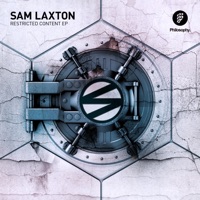 Restricted Content - EP - Sam Laxton