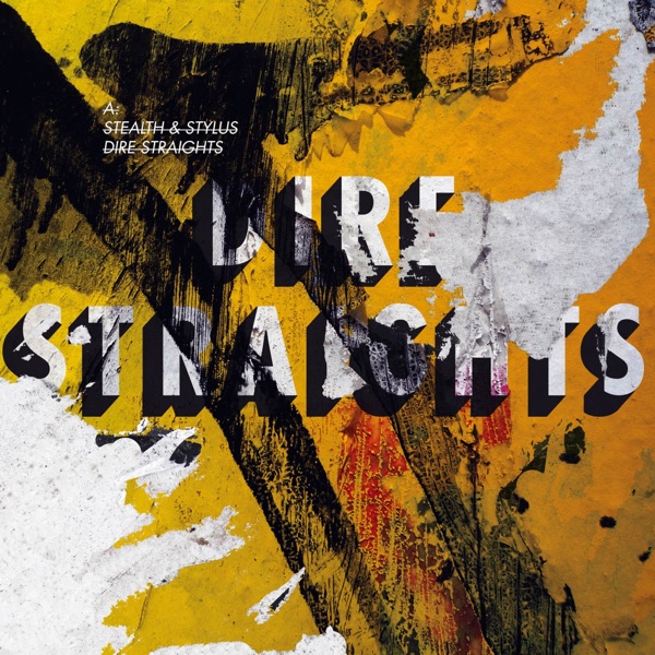 Dire Straights - EP