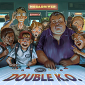 Double K.O.