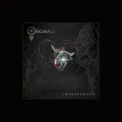 Listen to The Originalz, watch music videos, read bio, see tour dates & more!