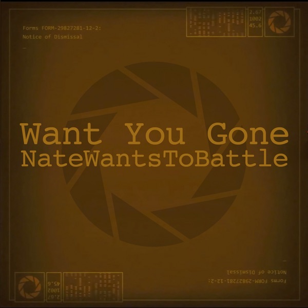 Want You Gone