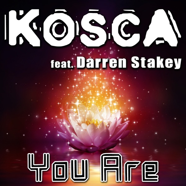 You Are (feat. Darren Stakey)