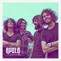 Apolo - Loco (Lowiame Ju)
