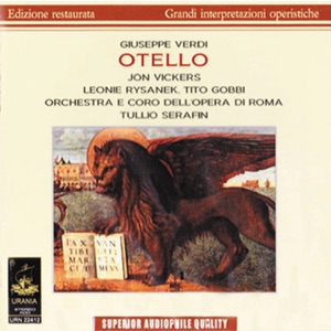 Verdi: Otello