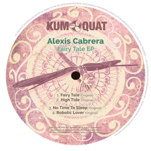 Fairy Tale EP