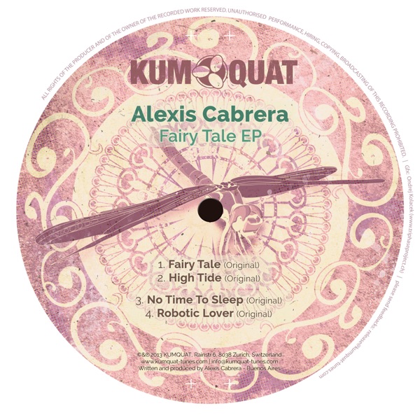 Fairy Tale EP