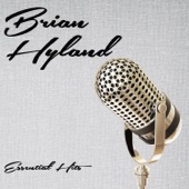 Sealed With a Kiss by Brian Hyland