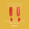 Bleeding (feat. Human Life) - Single artwork