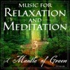 Ernest Lyons - A Mantle of Green