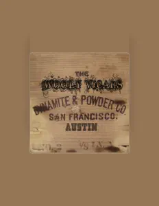 Listen to The Wooly Vicars, watch music videos, read bio, see tour dates & more!